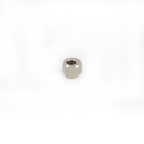 Two Trees Eccentric Nut V Groove  5*10*6.35