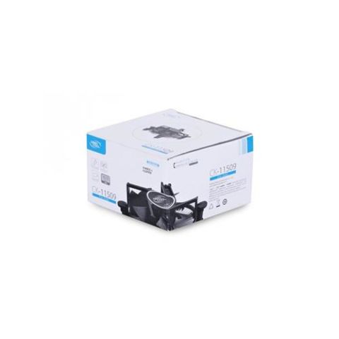 Deep Cool CK-11509 CPU Soğutucu