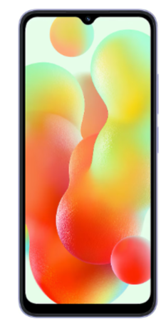 Xiaomi Redmi 12C 64 GB Mor