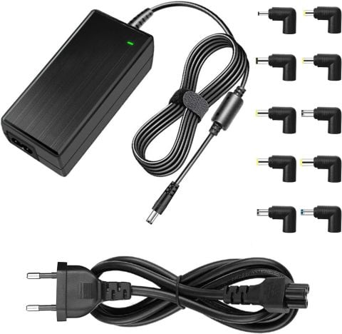 TOSHIBA Orjinal Standart uç 5.5.2.5 19v 3.42A 65W Adaptör Şarj Cihazı