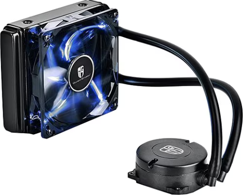 Deep Cool Maelstrom 120T Sıvı Soğutma