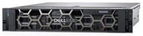Dell R740 PER740TRM2 Silver 4210 32 GB 600 GB Sunucu