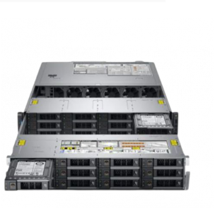 Dell R740 PER740TRM2 Silver 4210 32 GB 600 GB Sunucu
