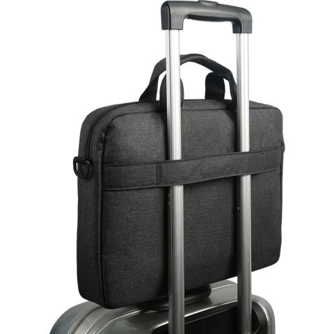 Lenovo Toploader T210 GX40Q17229 Siyah 15.6'' Laptop Çantası