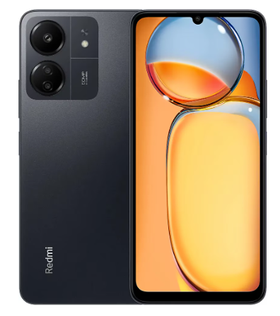 Xiaomi Redmi 13C 256 GB Siyah