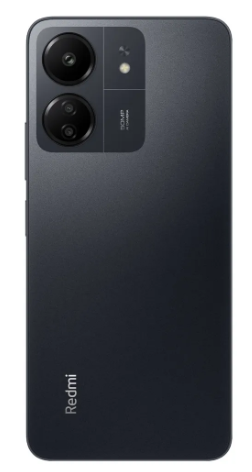 Xiaomi Redmi 13C 256 GB Siyah