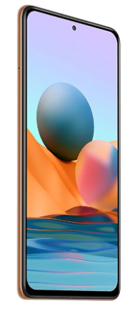 Xiaomi Redmi Note 10 Pro 256 GB 8 GB Bronz