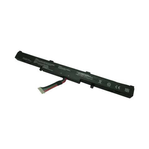 asus n552 batarya