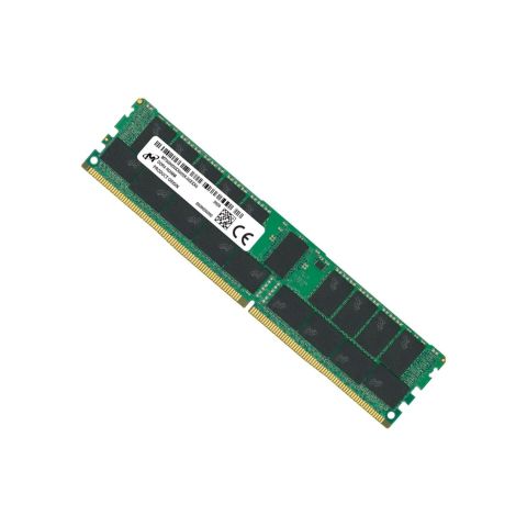Micron 32 GB 3200 Mhz DDR4 CL22 MTA18ASF4G72PDZ-3G2B2 Sunucu Belleği