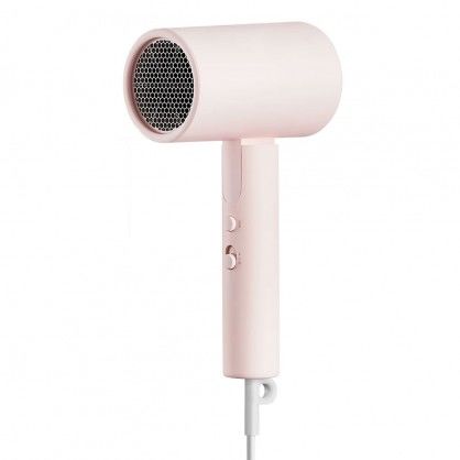 Xiaomi H101 İyonlu Pembe 1000 W Saç Kurutma Makinesi