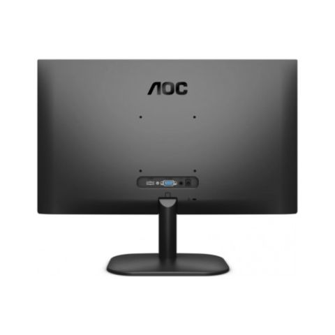 AOC 21.5 22B2QAM LED MM Monitör 4ms Siyah