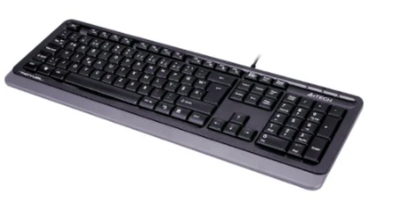 A4 Tech FK10 F USB Kablolu Klavye