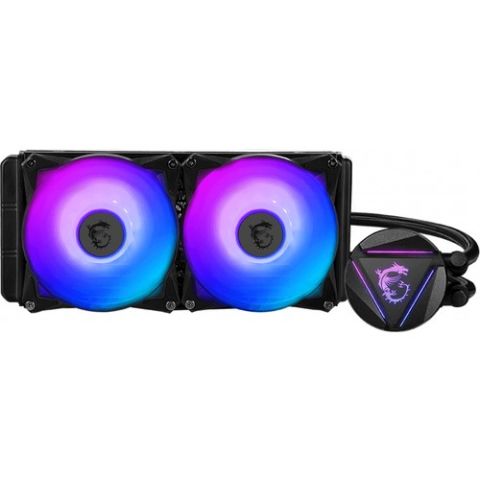 MSI MAG CORELIQUID 280R 280 MM SIVI SOĞUTUCU