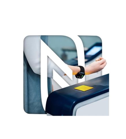 Technodia Dt No 1 Watch 7 Akıllı Saat Serisi Tam Ekran Nfc Gps Takip Bt Arama Aranma Mesaj Okuma Siri Kontrol