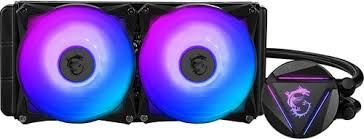 MSI MAG CORELIQUID 280R 280 MM SIVI SOĞUTUCU