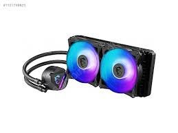 MSI MAG CORELIQUID 280R 280 MM SIVI SOĞUTUCU