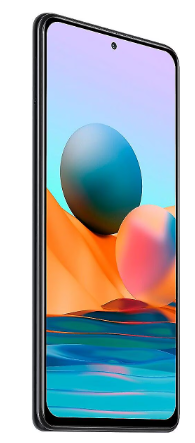 Xiaomi Redmi Note 10 Pro 256 GB 8 GB Gri