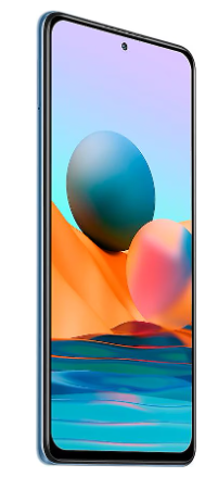 Xiaomi Redmi Note 10 Pro 256 GB 8 GB Mavi