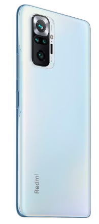 Xiaomi Redmi Note 10 Pro 256 GB 8 GB Mavi