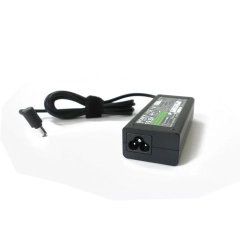 Sony vaio Orjinal Adaptor 90w 19.5v 4.74 Amper VGP-AC19V19, VGP-AC19V20,  VGP-AC19V64,