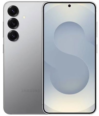 Samsung Galaxy S25 128 GB Gümüş