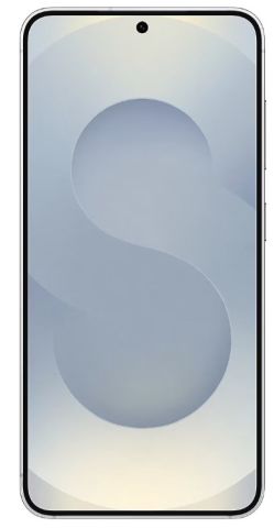 Samsung Galaxy S25 128 GB Gümüş