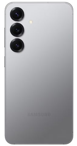 Samsung Galaxy S25 128 GB Gümüş