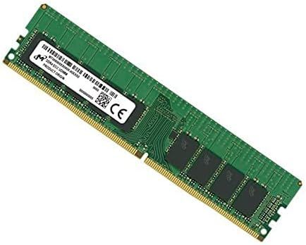 Crucial 16 GB 3200 MHZ DDR4 MTA9ASF2G72AZ Sunucu Belleği