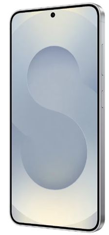 Samsung Galaxy S25 128 GB Gümüş