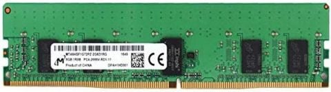 Crucial 16 GB 3200 MHZ DDR4 MTA9ASF2G72AZ Sunucu Belleği