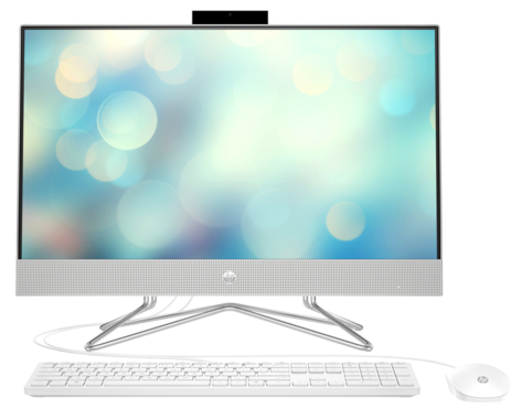 HP 2Z9L6EA i7-10700T 8GB 256GB 23.8 DOS