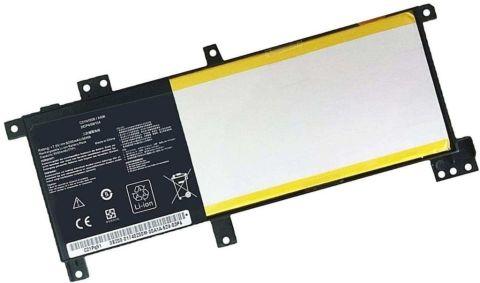 ASUS orijinal C21N1508 pil X456 X456UJ X456UV X456UF Batarya Asus Pil
