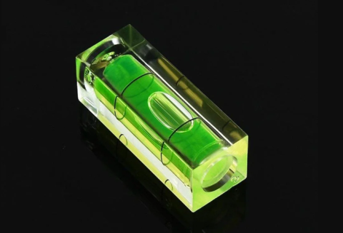 Two Trees Spirit level