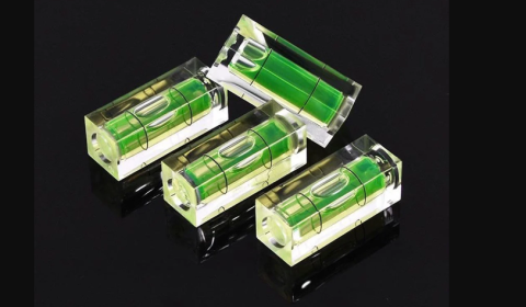 Two Trees Spirit level