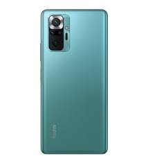 Xiaomi Redmi Note 10 Pro 256 GB 8 GB Yeşil