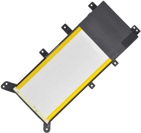 Asus Orjınal C21N1408 A555 K555, K555L, K555LA, K555LB, K555U, K555UB, K555L, K555LN Batarya Pil