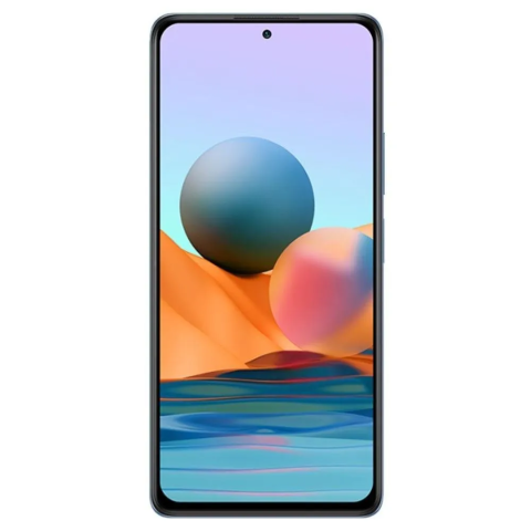 Xiaomi Redmi Note 10 Pro 128 GB 8 GB Bronz