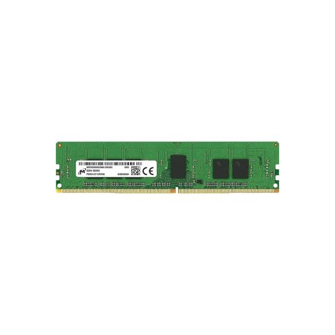 Micron 8 GB DDR4 3200 Mhz CL22 MTA9ASF1G72PZ-3G2E2 Sunucu Belleği