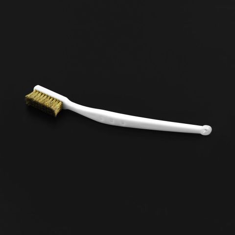 Two Trees Nozzle Wire Brush