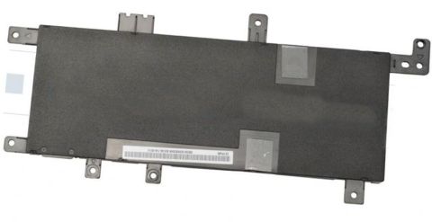 Asus Orjinal vivobook X542 X batarya