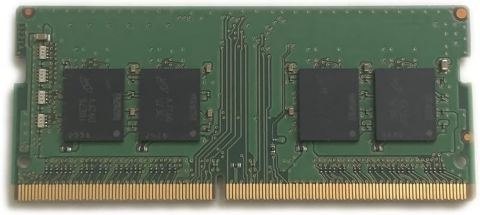 Micron 16 GB 3200 MHz DDR4 CL22 SODIMM MTA8ATF2G64HZ-3G2E1 Ram