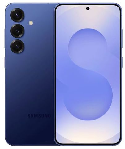 Samsung Galaxy S25 128 GB Lacivert