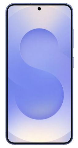 Samsung Galaxy S25 128 GB Lacivert