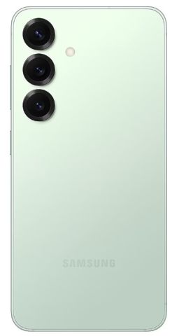 Samsung Galaxy S25 128 GB Mint Yeşili