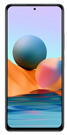 Xiaomi Redmi Note 10 Pro 128 GB 8 GB Yeşil