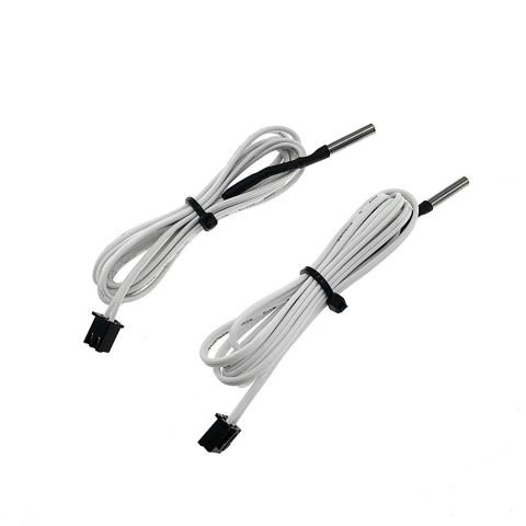 Two Trees Thermistor wire high temperature version
