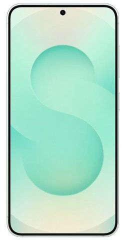 Samsung Galaxy S25 256 GB Mint Yeşili