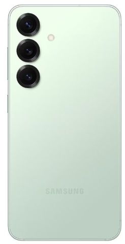 Samsung Galaxy S25 256 GB Mint Yeşili
