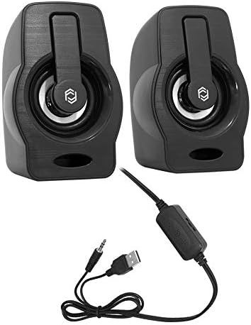 Frisby FS-2128U 2.0 RGB USB Siyah