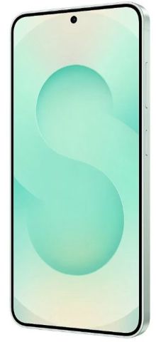 Samsung Galaxy S25 256 GB Mint Yeşili